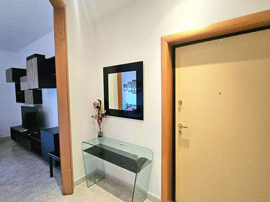 Immagine 6 di Appartamento in affitto  in Via Zaccaria a Teramo