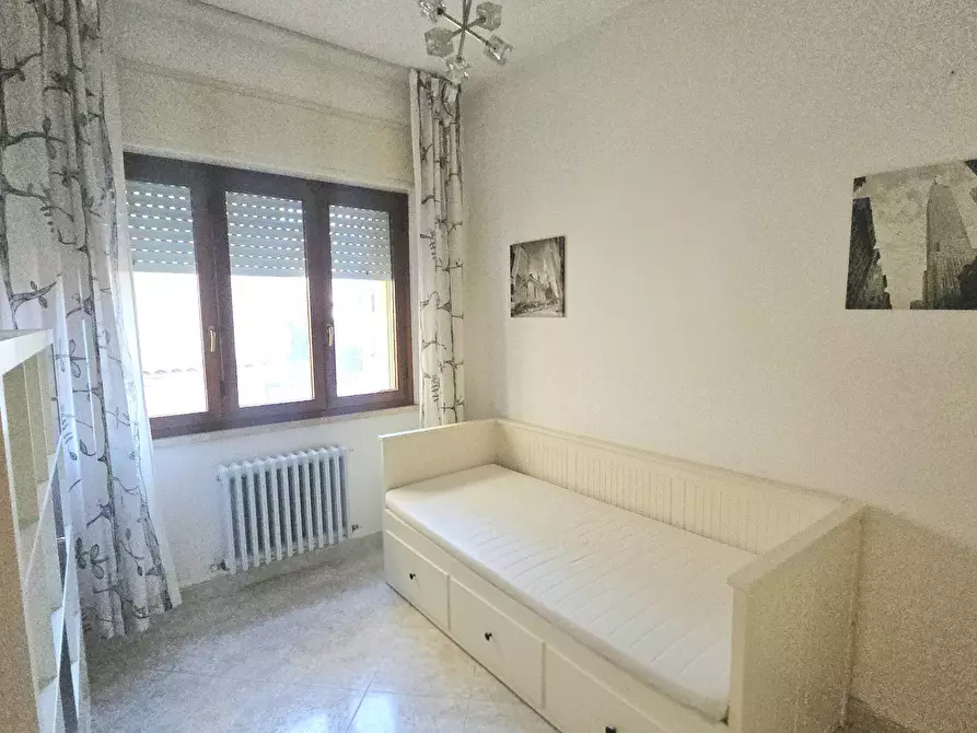 Immagine 13 di Appartamento in affitto  in Via Zaccaria a Teramo