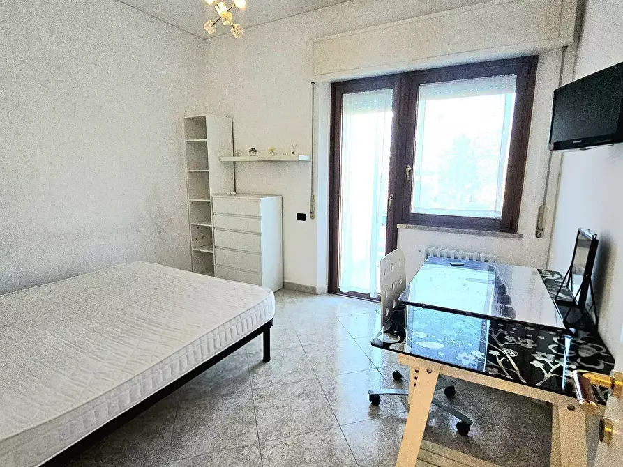 Immagine 14 di Appartamento in affitto  in Via Zaccaria a Teramo