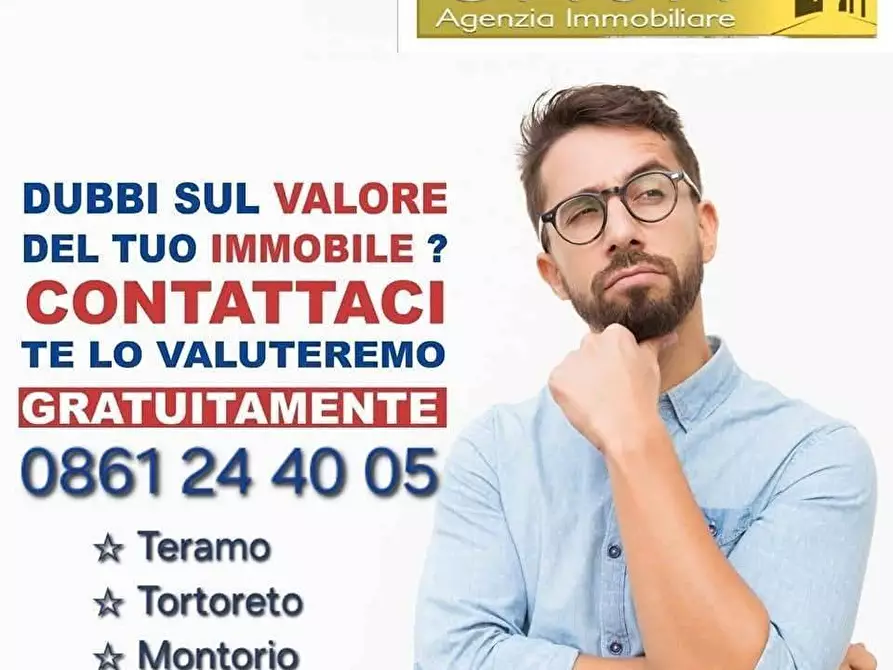 Immagine 12 di Appartamento in vendita  in PANTANETO a Teramo
