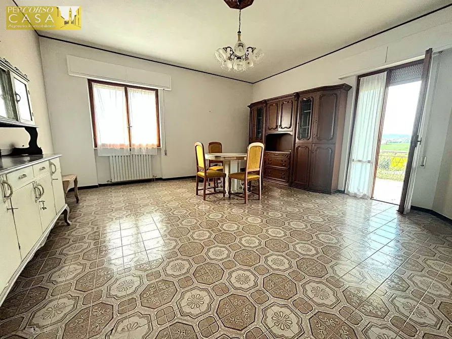 Immagine 3 di Appartamento in vendita  in Via Metella Nuova a Sant'omero