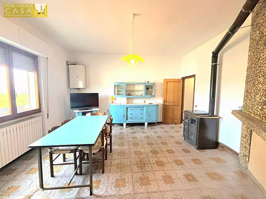 Immagine 6 di Appartamento in vendita  in Via Metella Nuova a Sant'omero