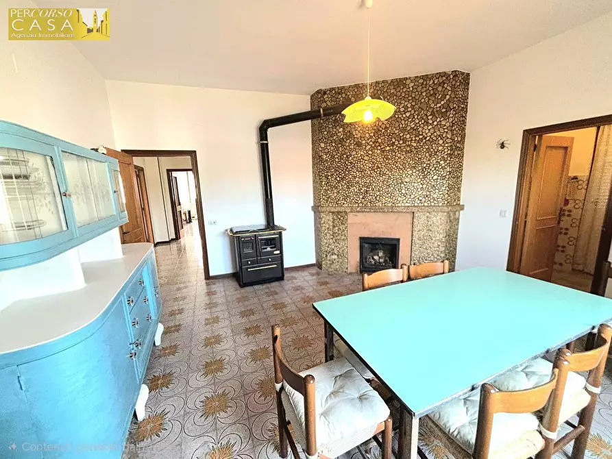 Immagine 7 di Appartamento in vendita  in Via Metella Nuova a Sant'omero