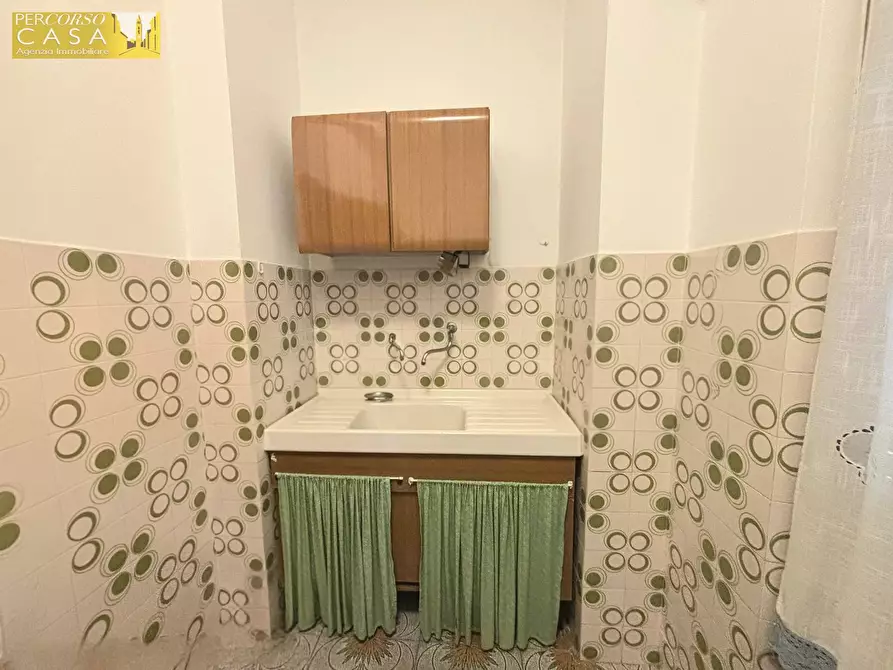 Immagine 8 di Appartamento in vendita  in Via Metella Nuova a Sant'omero