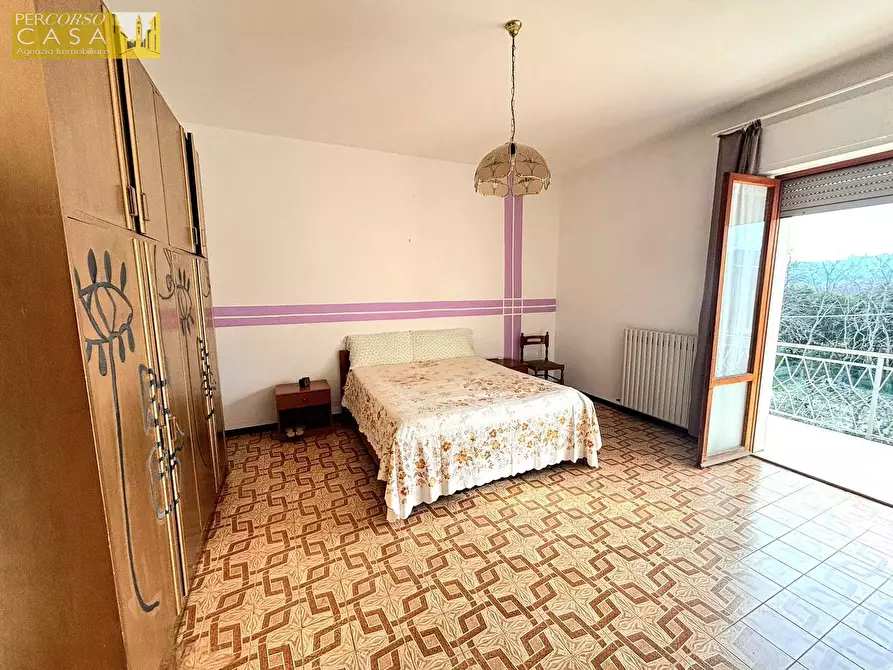 Immagine 10 di Appartamento in vendita  in Via Metella Nuova a Sant'omero