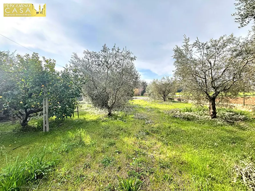 Immagine 24 di Appartamento in vendita  in Via Metella Nuova a Sant'omero