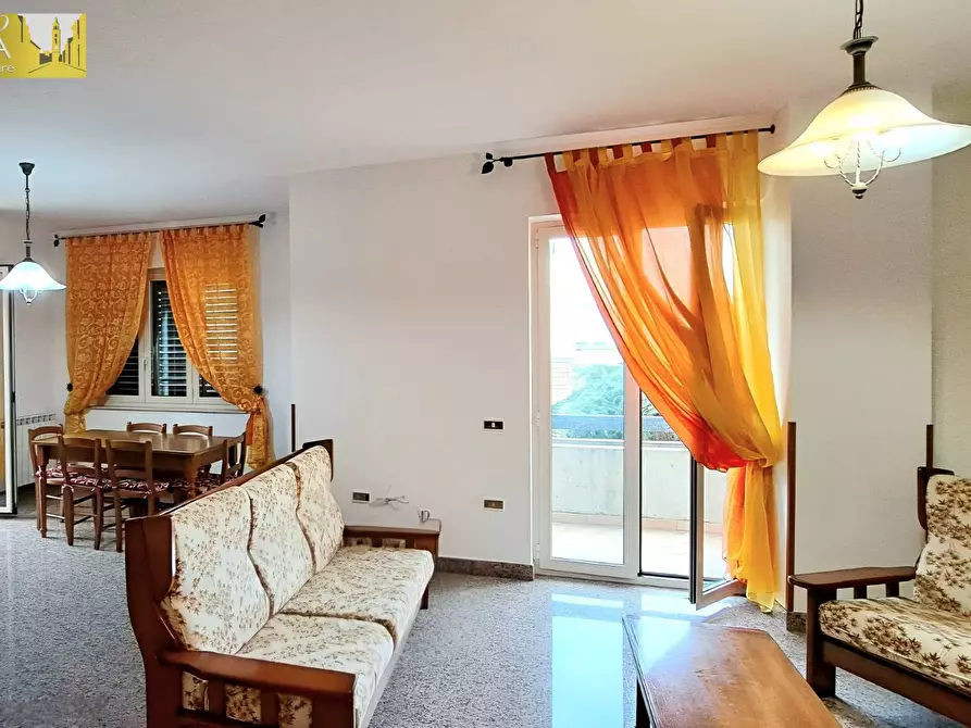 Immagine 10 di Appartamento in vendita  in Via Piane a Montorio Al Vomano