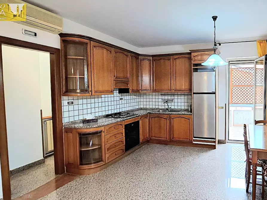 Immagine 5 di Appartamento in vendita  in Via Piane a Montorio Al Vomano