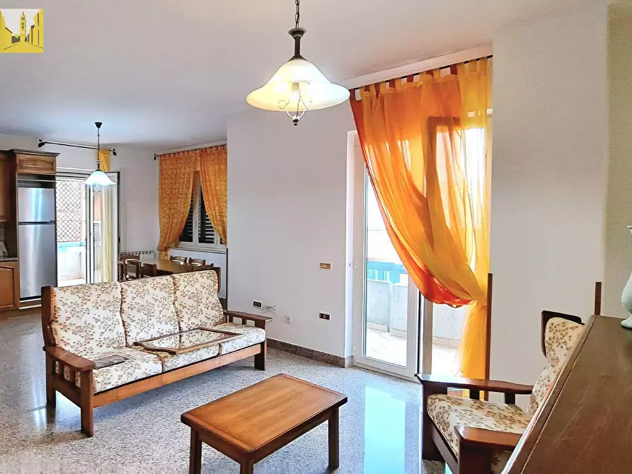 Immagine 4 di Appartamento in vendita  in Via Piane a Montorio Al Vomano