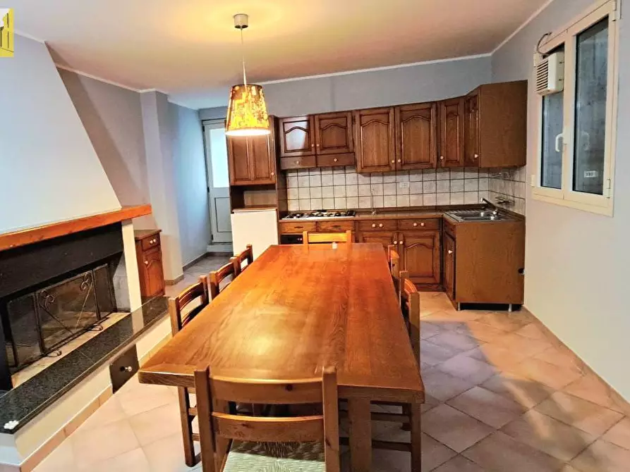 Immagine 7 di Appartamento in vendita  in Via Piane a Montorio Al Vomano