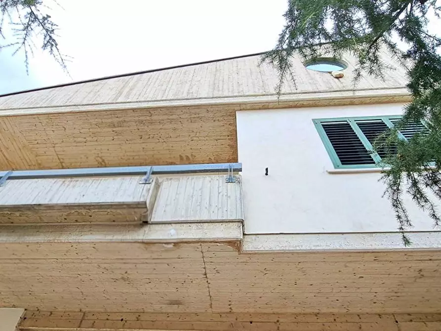 Immagine 27 di Appartamento in vendita  in Via Piane a Montorio Al Vomano