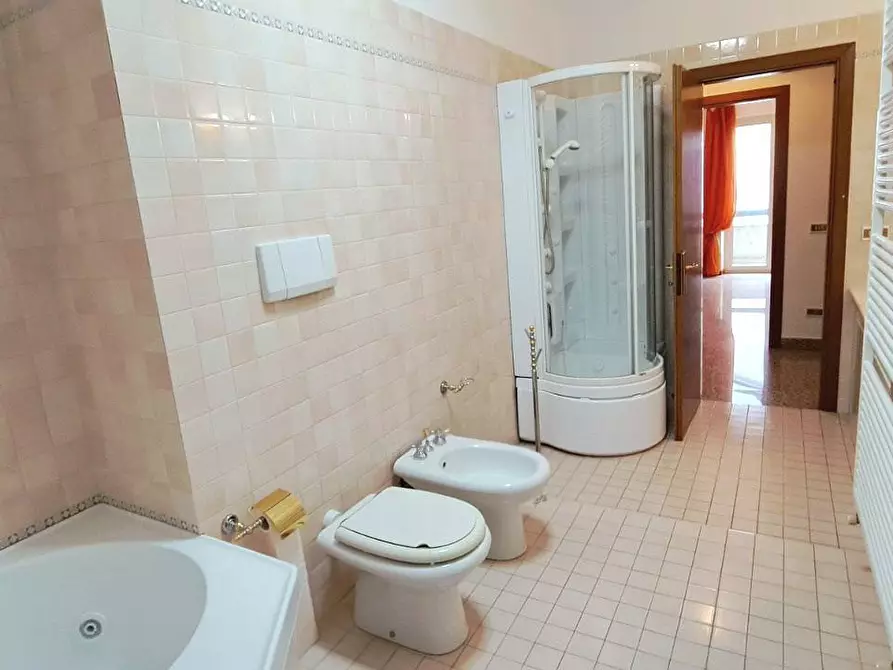 Immagine 15 di Appartamento in vendita  in Via Piane a Montorio Al Vomano