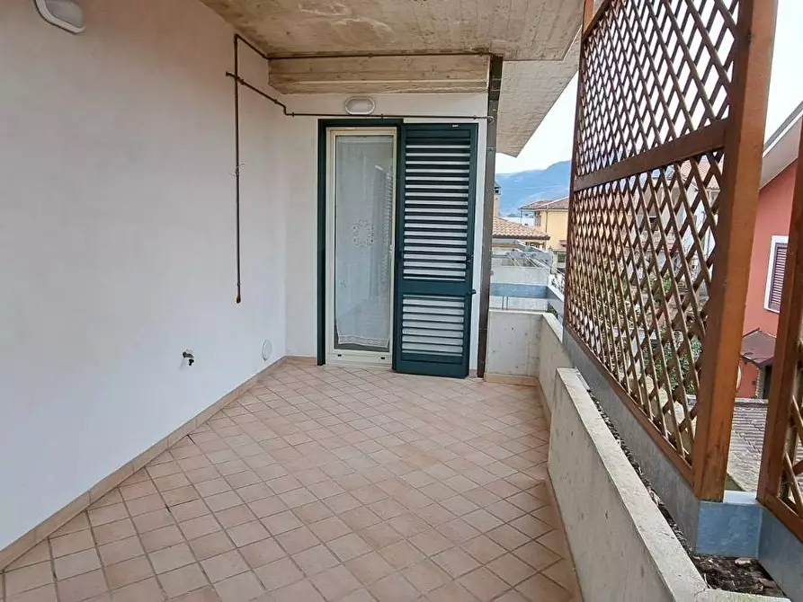 Immagine 9 di Appartamento in vendita  in Via Piane a Montorio Al Vomano