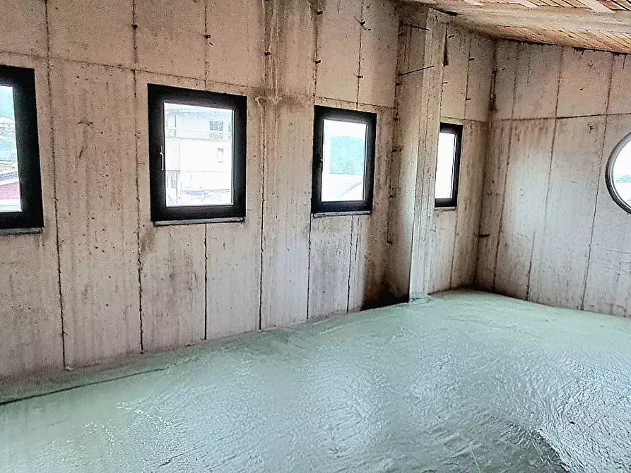 Immagine 17 di Appartamento in vendita  in Via Piane a Montorio Al Vomano