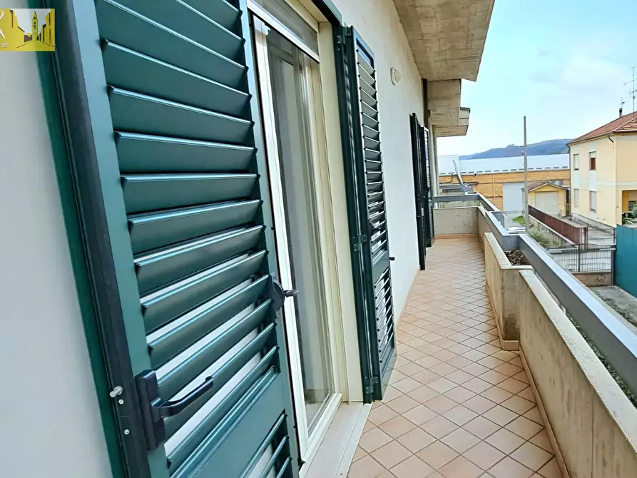 Immagine 26 di Appartamento in vendita  in Via Piane a Montorio Al Vomano