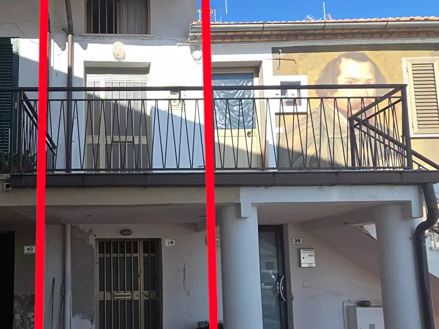 Immagine 2 di Appartamento in vendita  in Villa Tofo Sant'Eleuterio a Ancarano