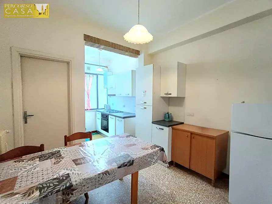 Immagine 2 di Appartamento in vendita  in Via Savini a Teramo