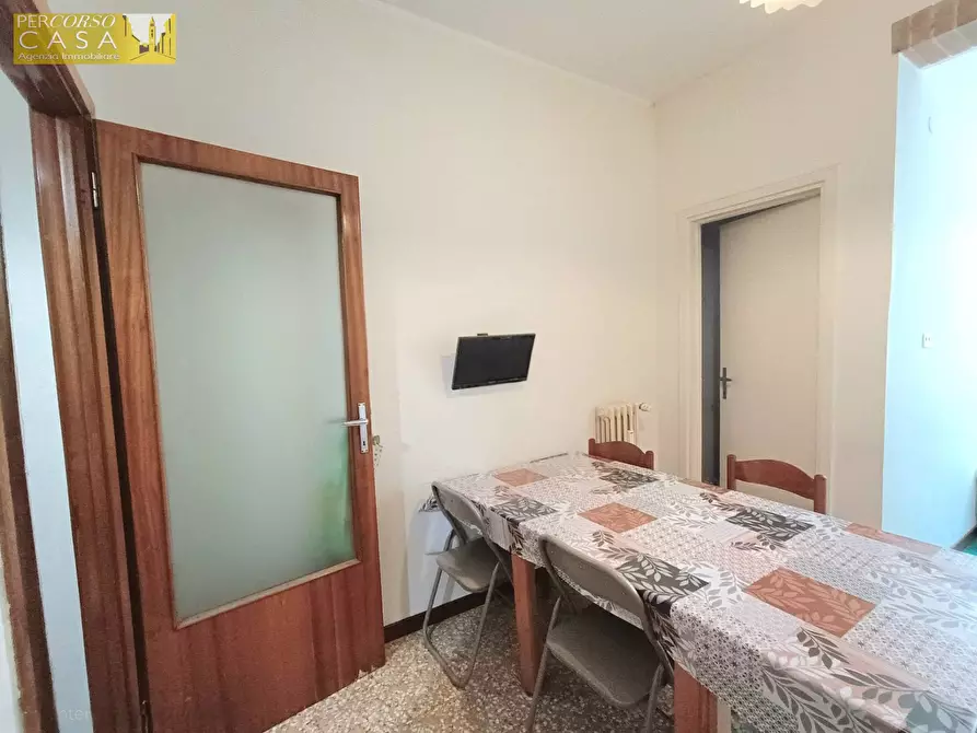 Immagine 3 di Appartamento in vendita  in Via Savini a Teramo
