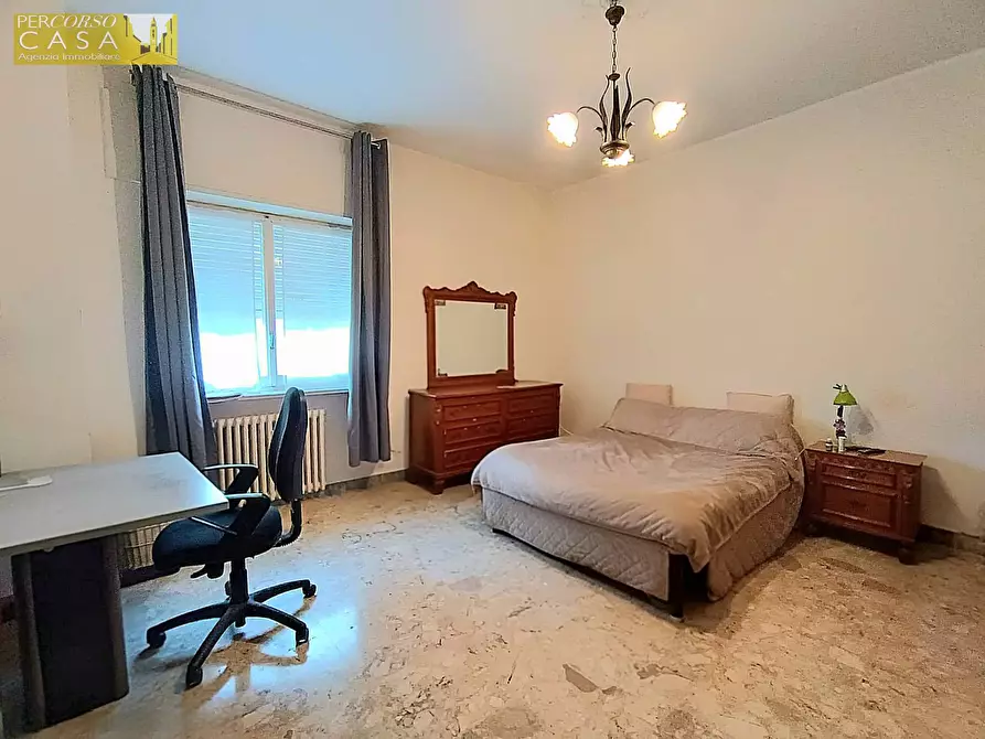 Immagine 5 di Appartamento in vendita  in Via Savini a Teramo