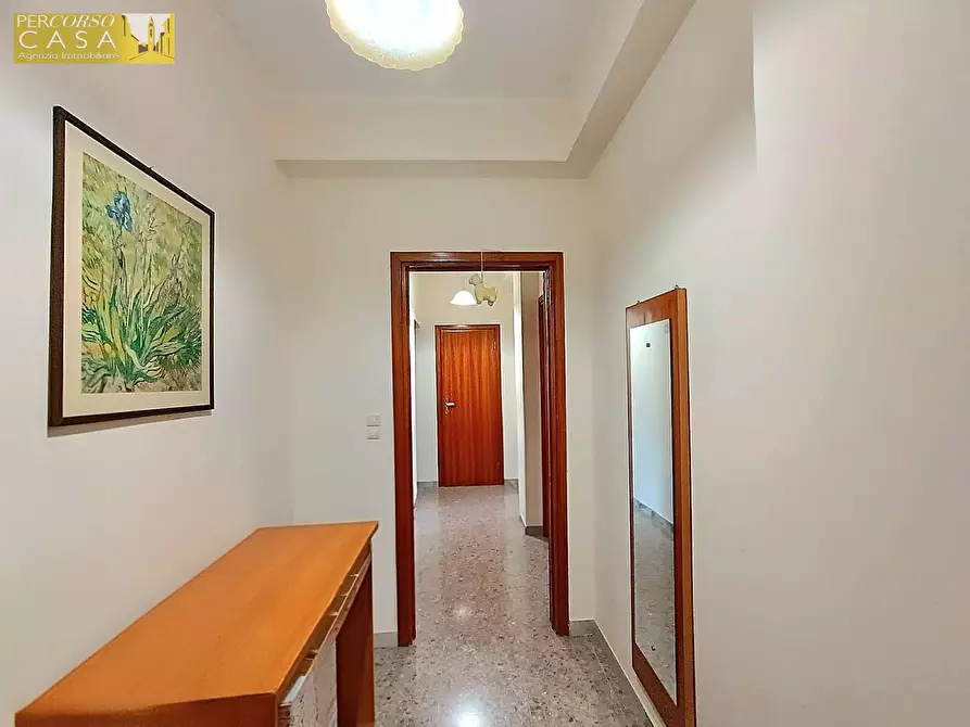 Immagine 4 di Appartamento in vendita  in Via Savini a Teramo