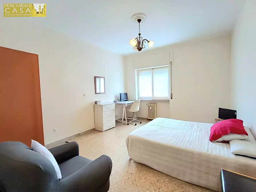 Immagine 6 di Appartamento in vendita  in Via Savini a Teramo