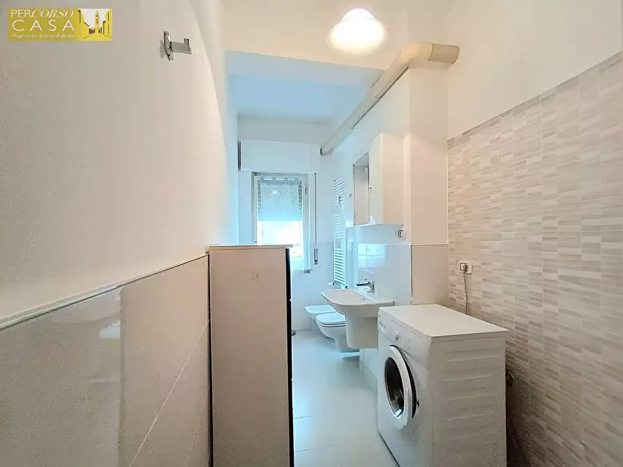 Immagine 9 di Appartamento in vendita  in Via Savini a Teramo