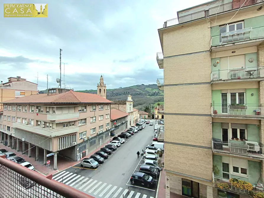 Immagine 12 di Appartamento in vendita  in Via Savini a Teramo