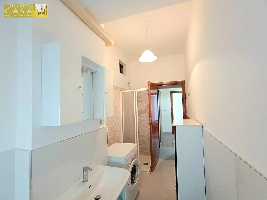 Immagine 10 di Appartamento in vendita  in Via Savini a Teramo