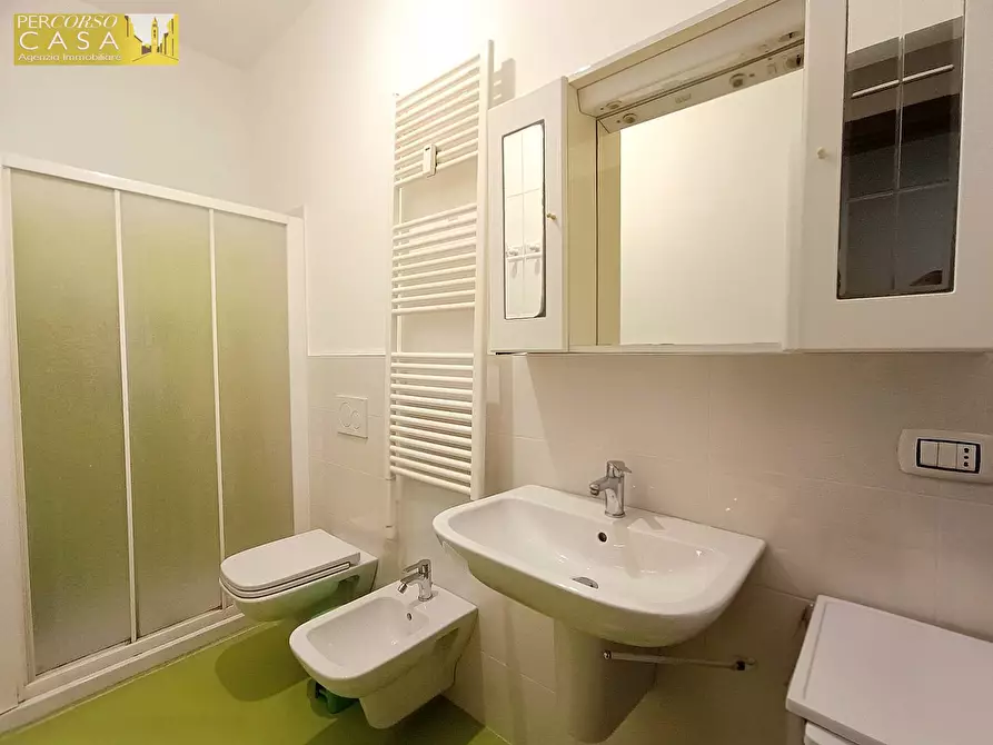 Immagine 11 di Appartamento in vendita  in Via Savini a Teramo