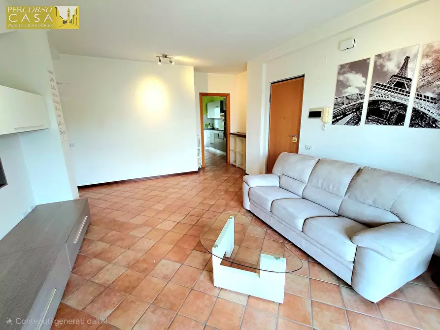 Immagine 2 di Appartamento in vendita  in Via Mario Narcisi 6 a Teramo