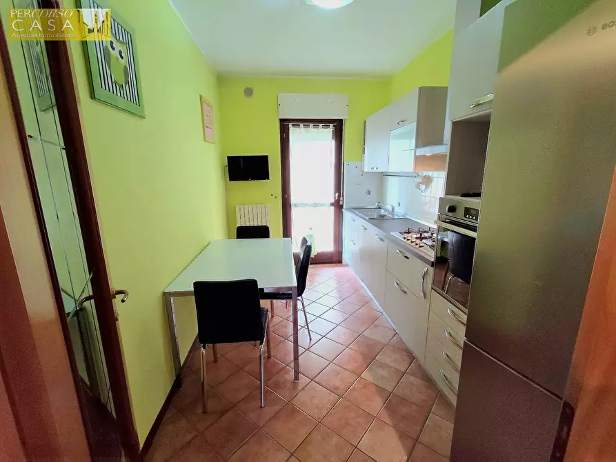 Immagine 3 di Appartamento in vendita  in Via Mario Narcisi 6 a Teramo