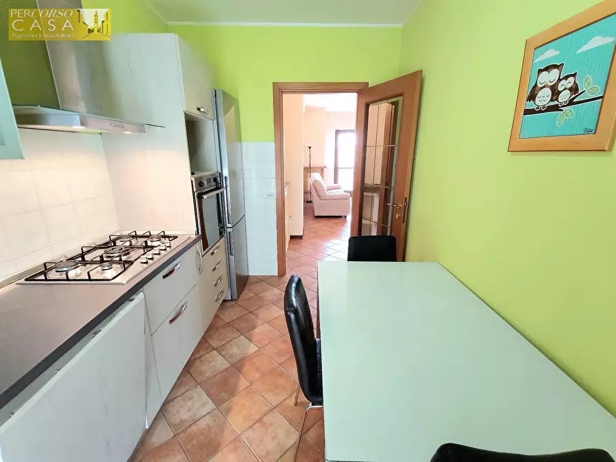 Immagine 4 di Appartamento in vendita  in Via Mario Narcisi 6 a Teramo