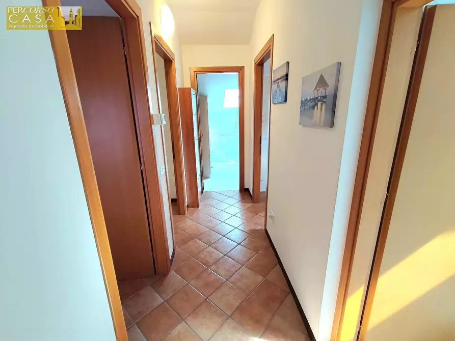 Immagine 5 di Appartamento in vendita  in Via Mario Narcisi 6 a Teramo