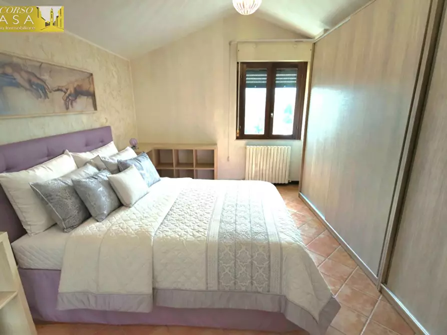 Immagine 6 di Appartamento in vendita  in Via Mario Narcisi 6 a Teramo