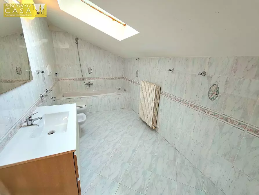 Immagine 9 di Appartamento in vendita  in Via Mario Narcisi 6 a Teramo