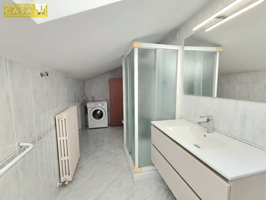 Immagine 8 di Appartamento in vendita  in Via Mario Narcisi 6 a Teramo