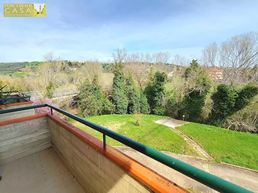 Immagine 12 di Appartamento in vendita  in Via Mario Narcisi 6 a Teramo