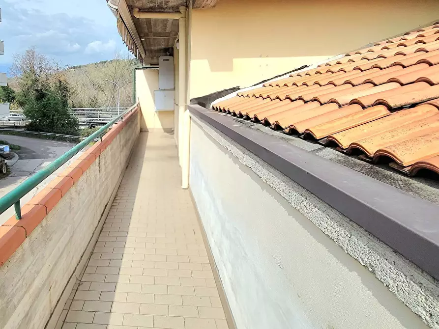 Immagine 16 di Appartamento in vendita  in Via Mario Narcisi 6 a Teramo