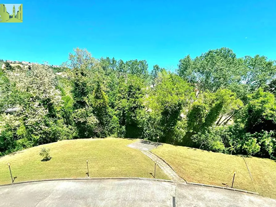 Immagine 13 di Appartamento in vendita  in Via Mario Narcisi 6 a Teramo