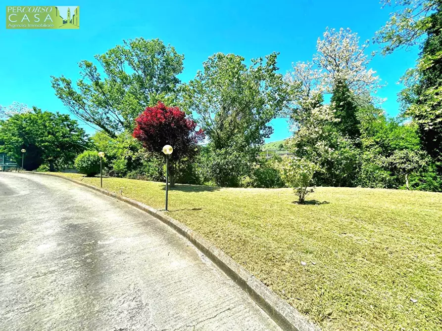 Immagine 20 di Appartamento in vendita  in Via Mario Narcisi 6 a Teramo