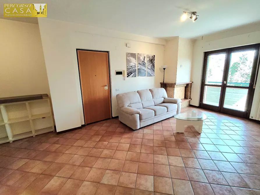 Immagine 11 di Appartamento in vendita  in Via Mario Narcisi 6 a Teramo