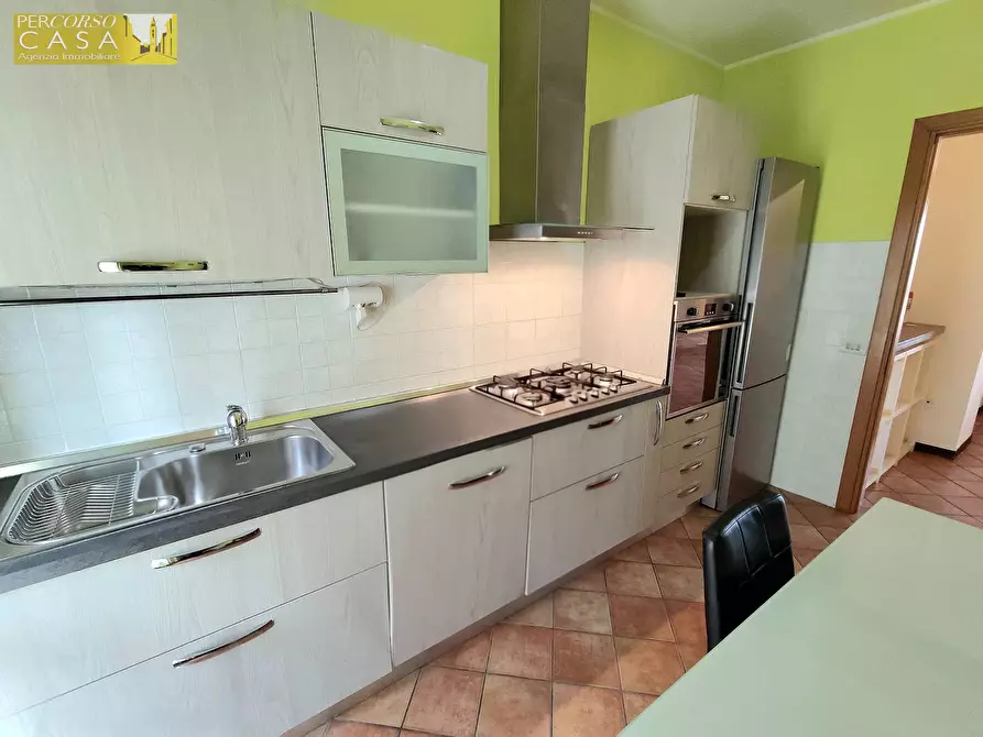 Immagine 14 di Appartamento in vendita  in Via Mario Narcisi 6 a Teramo