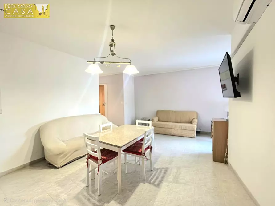 Immagine 2 di Appartamento in vendita  in Contrada Vibrata a Nereto