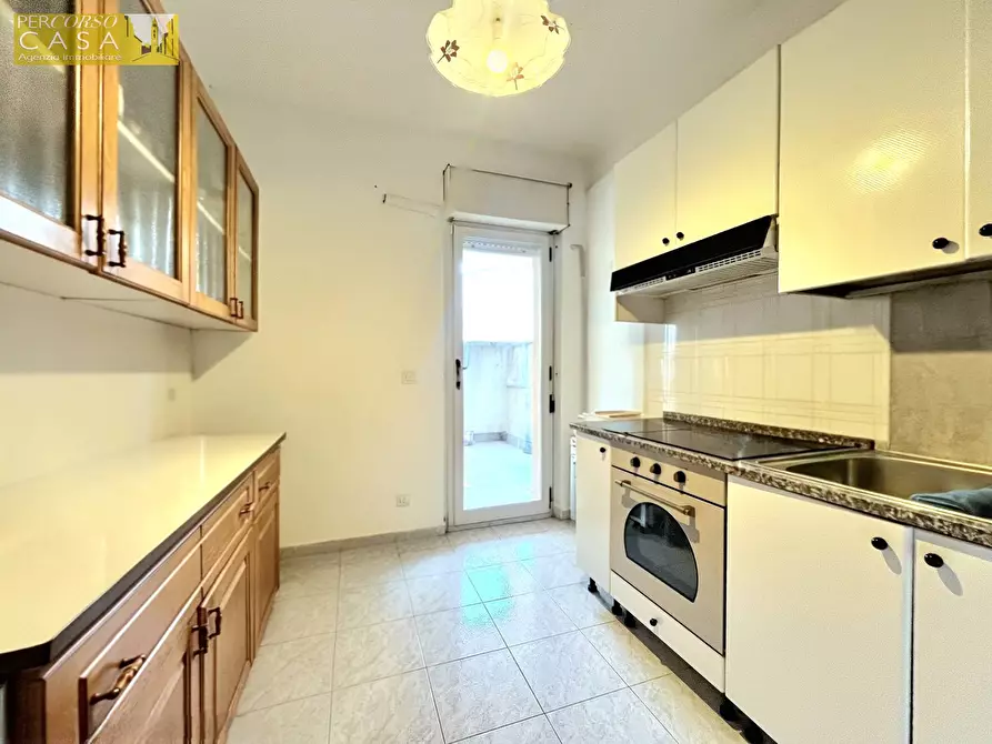 Immagine 4 di Appartamento in vendita  in Contrada Vibrata a Nereto