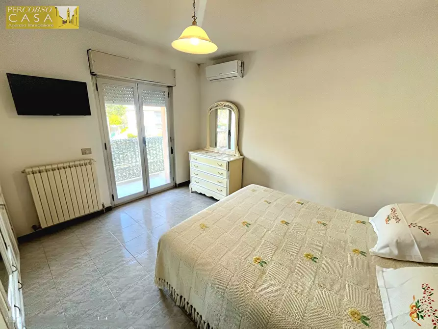 Immagine 5 di Appartamento in vendita  in Contrada Vibrata a Nereto