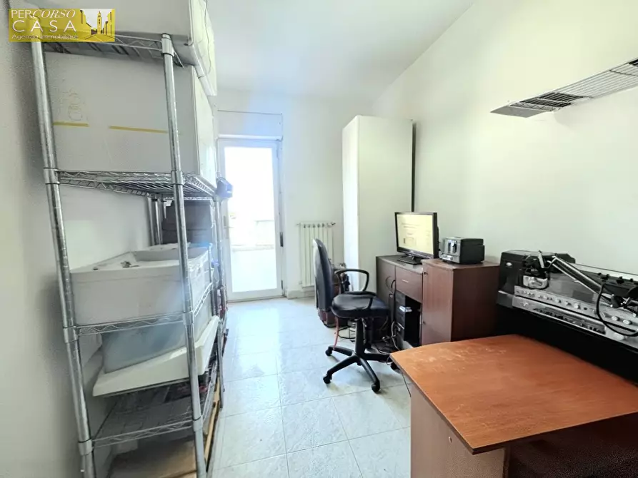 Immagine 8 di Appartamento in vendita  in Contrada Vibrata a Nereto