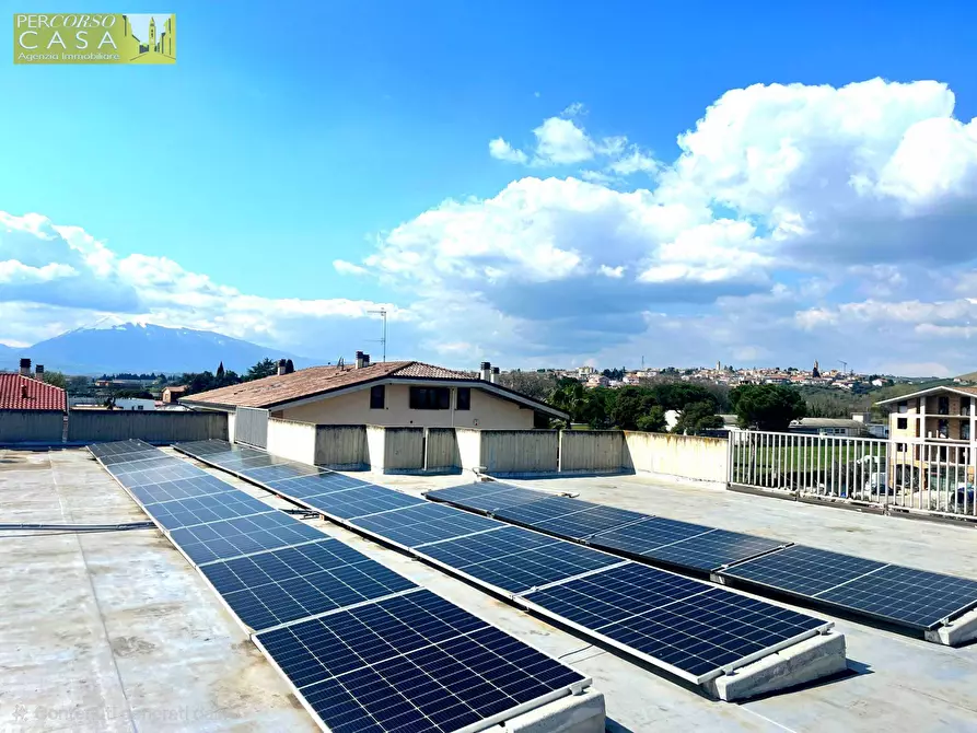 Immagine 12 di Appartamento in vendita  in Contrada Vibrata a Nereto