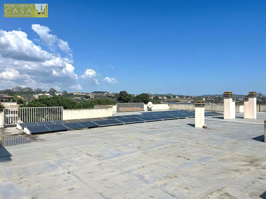 Immagine 15 di Appartamento in vendita  in Contrada Vibrata a Nereto