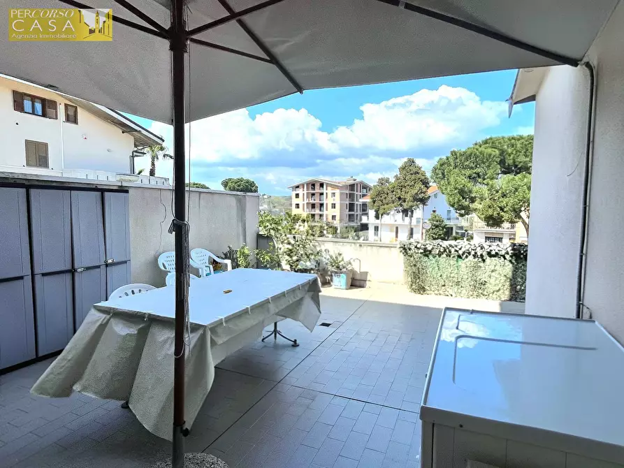 Immagine 13 di Appartamento in vendita  in Contrada Vibrata a Nereto