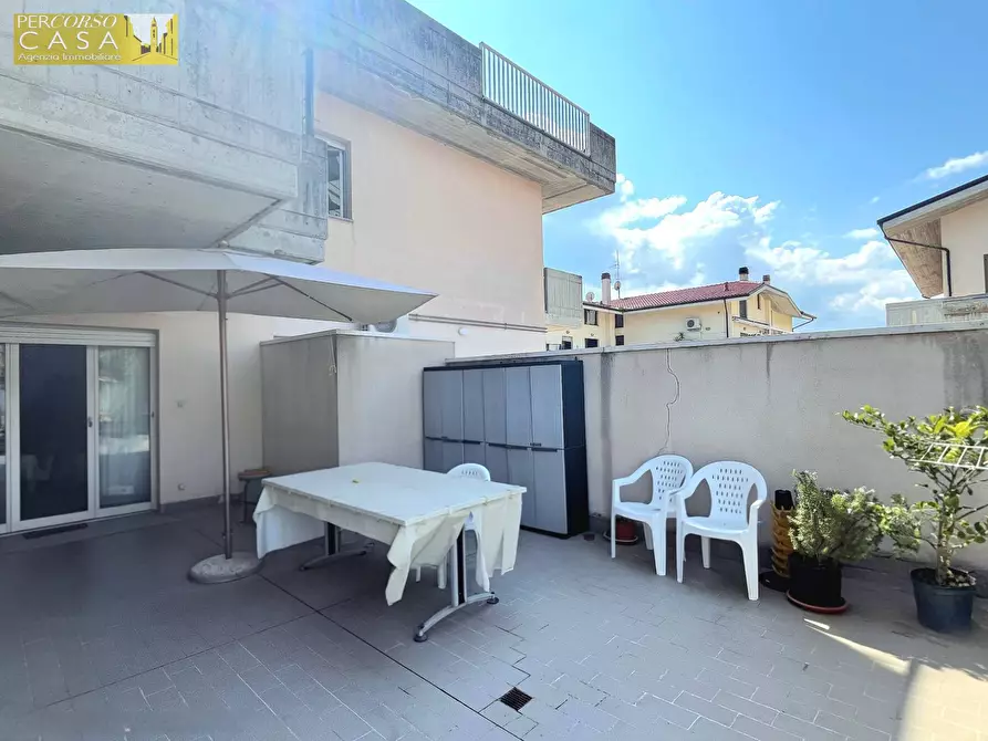 Immagine 17 di Appartamento in vendita  in Contrada Vibrata a Nereto